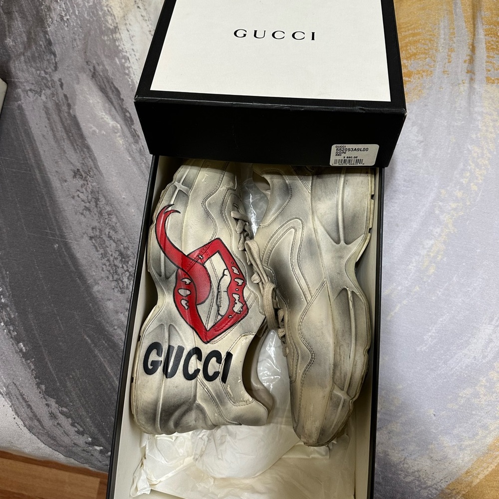 Gucci